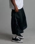 Mesh Shorts