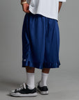 Mesh Shorts