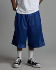 Mesh Shorts