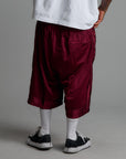 Mesh Shorts