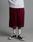 Mesh Shorts