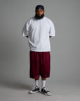 Mesh Shorts