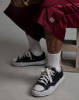 Mesh Shorts