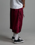 Mesh Shorts