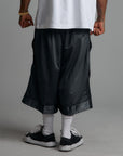 Mesh Shorts