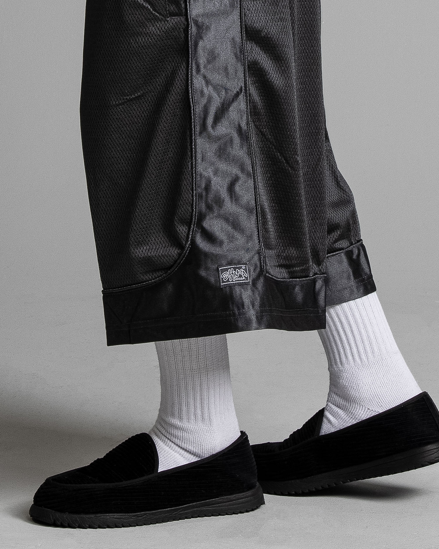 Dark Grey