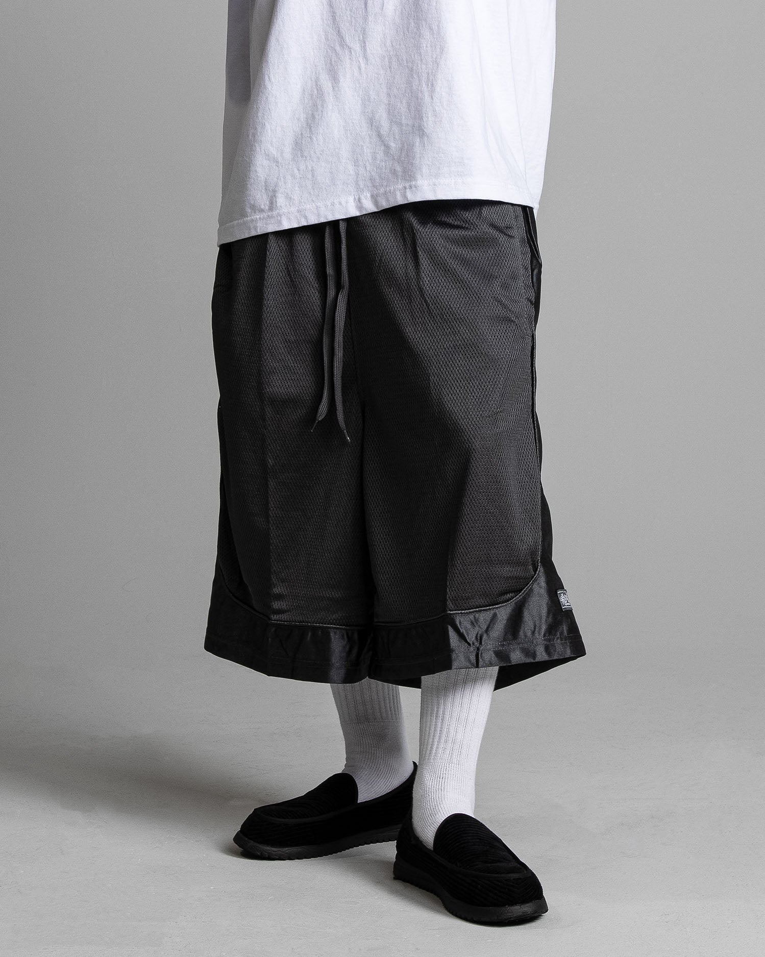 Dark Grey