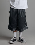 Mesh Shorts