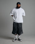 Mesh Shorts