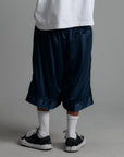 Mesh Shorts