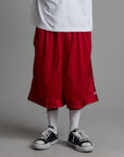 Mesh Shorts