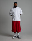 Mesh Shorts