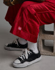 Mesh Shorts
