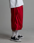 Mesh Shorts
