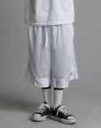 Mesh Shorts