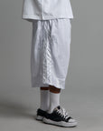 Mesh Shorts