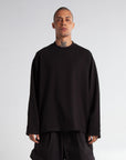 Oversized Long Sleeve