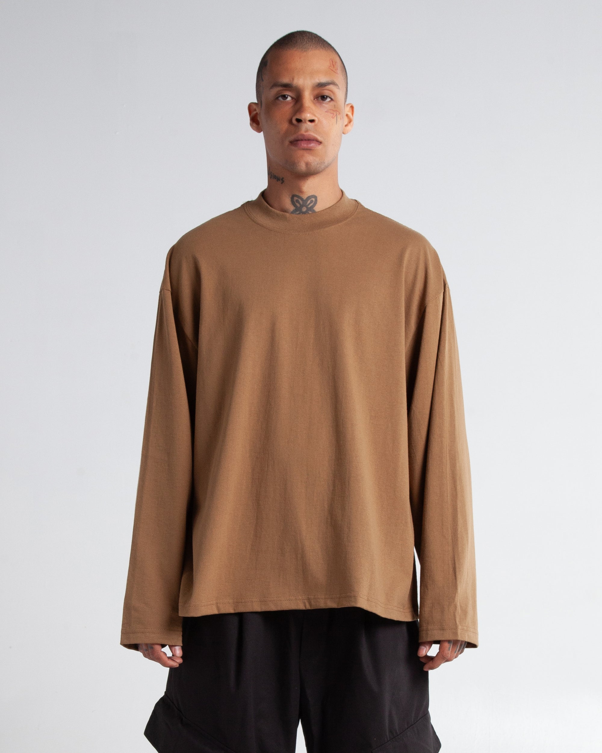 Oversized Long Sleeve