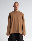 Oversized Long Sleeve