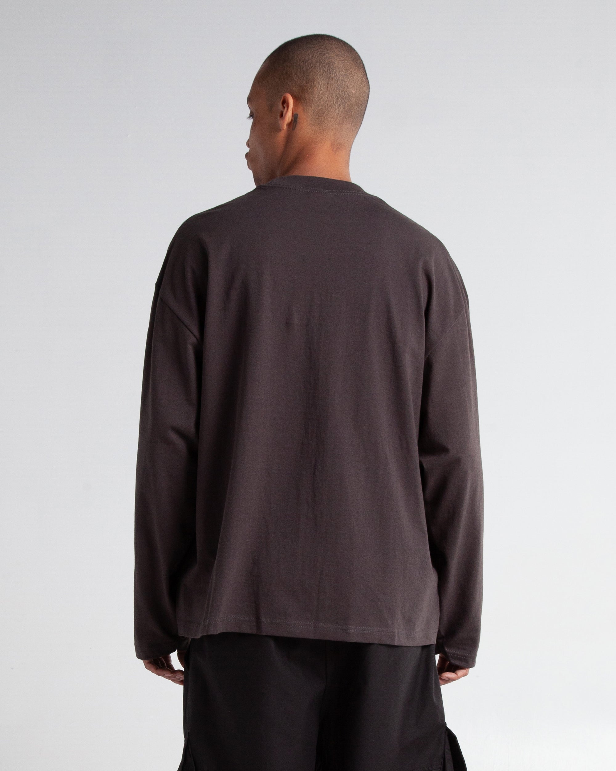 Off Black