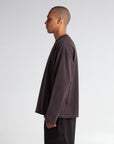 Off Black