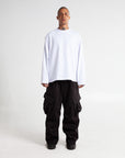 Oversized Long Sleeve