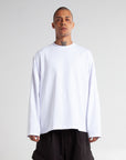 Oversized Long Sleeve