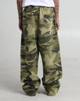 Camo Green
