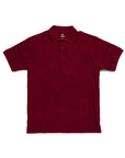 6.2oz Polo Short Sleeve