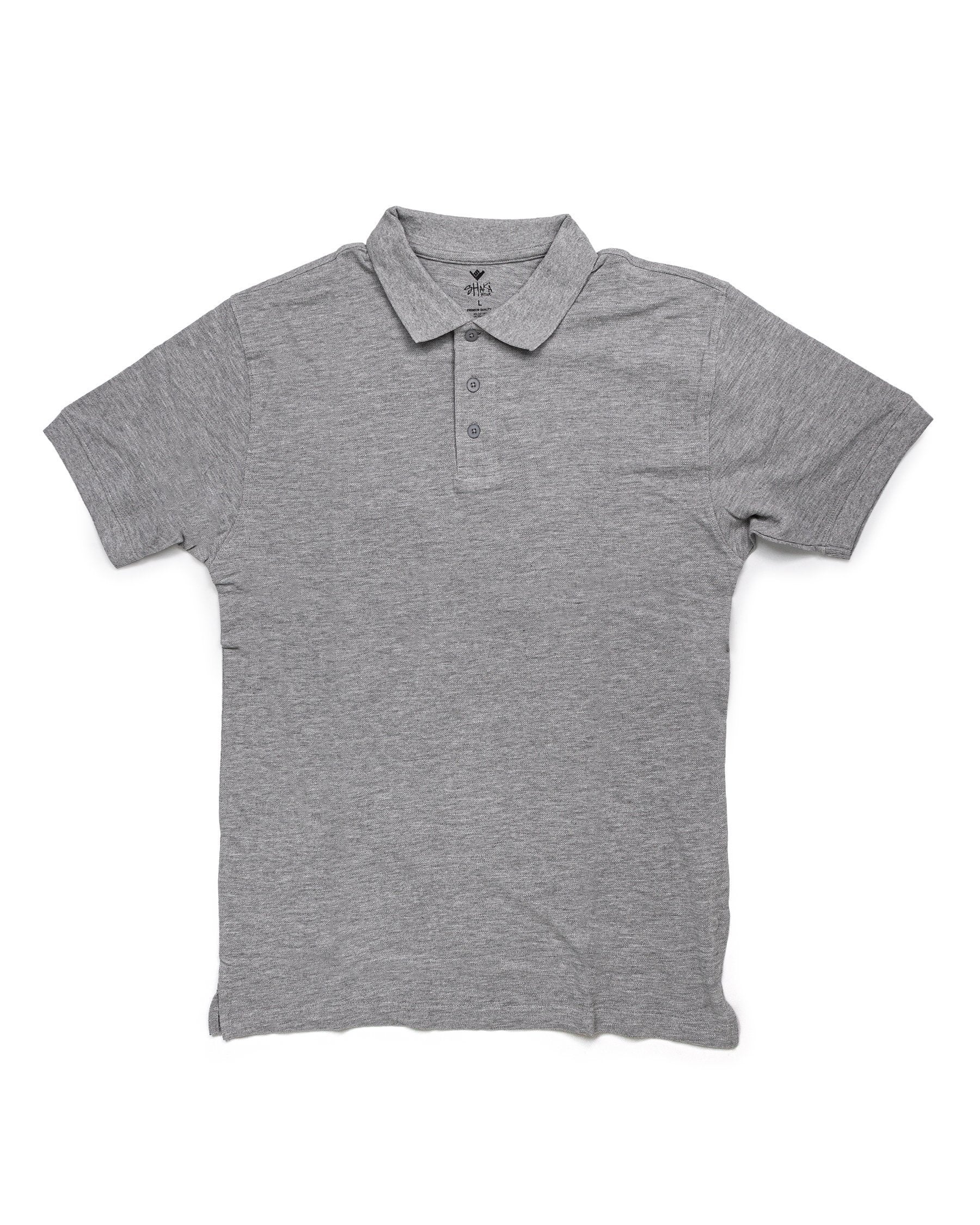 6.2 oz Polo