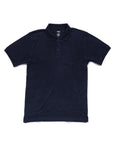 6.2oz Polo Short Sleeve