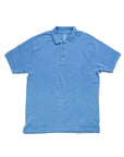 6.2oz Polo Short Sleeve