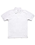 6.2oz Polo Short Sleeve