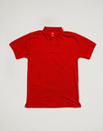6.2oz Polo Short Sleeve