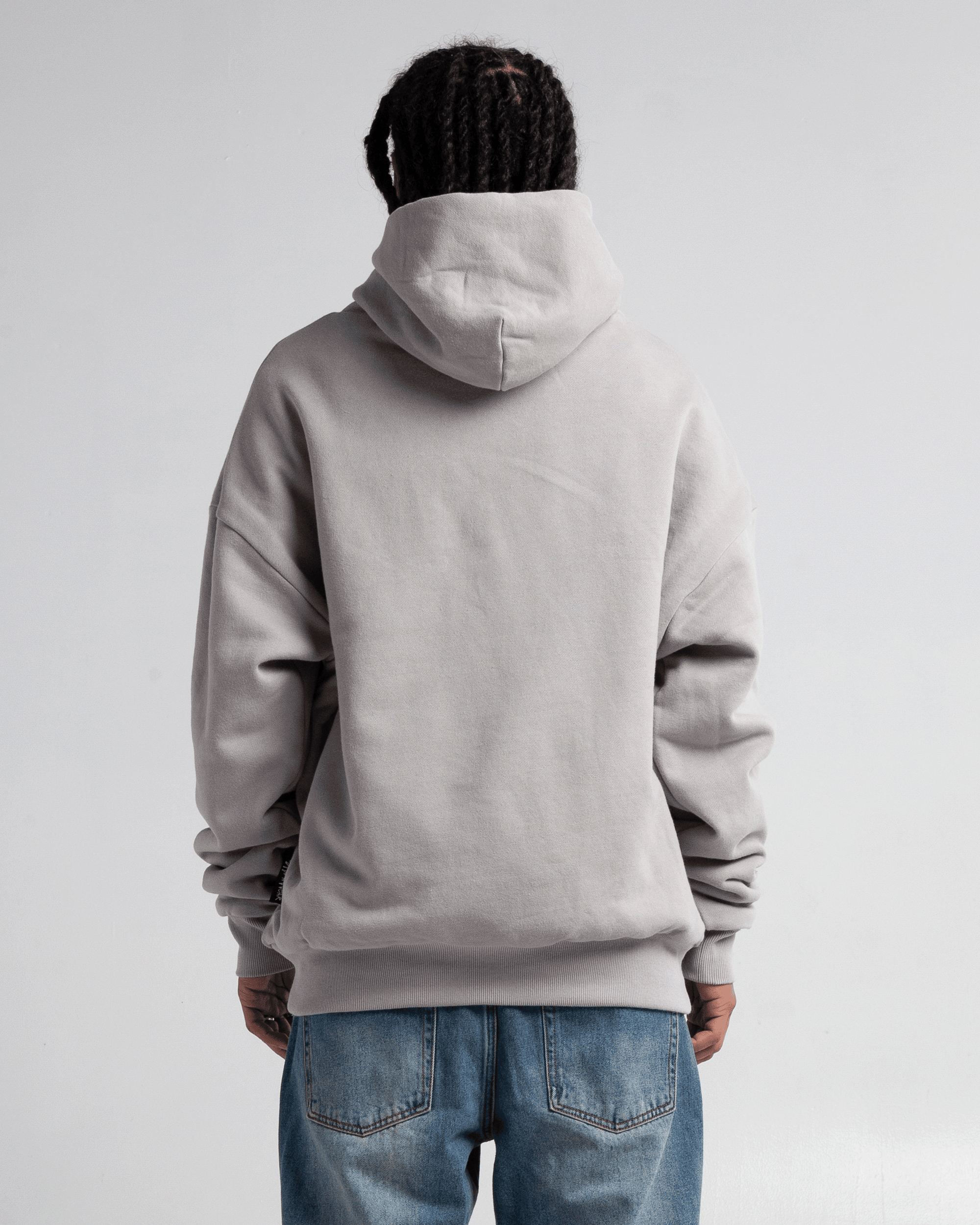 Fog Grey