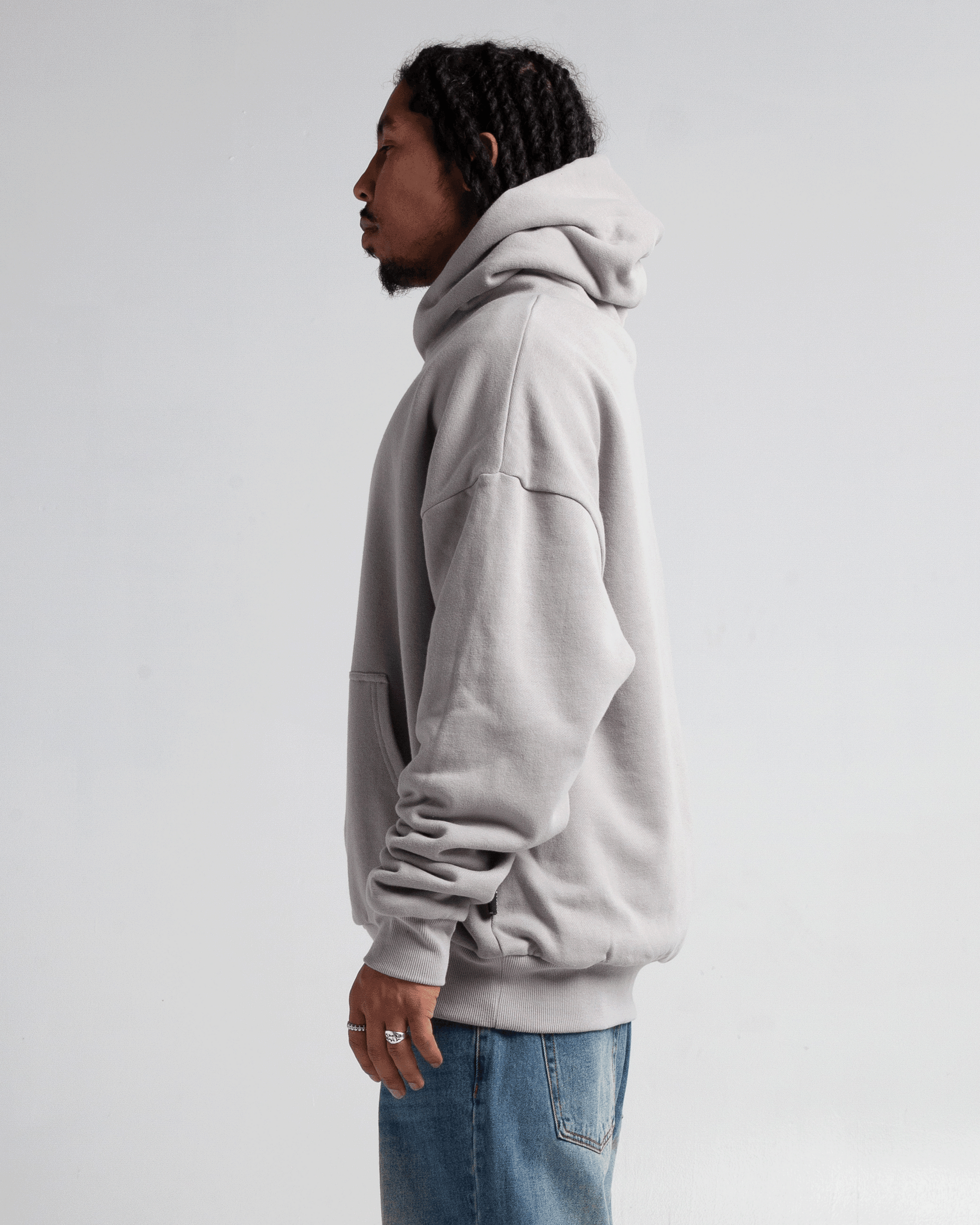 Fog Grey