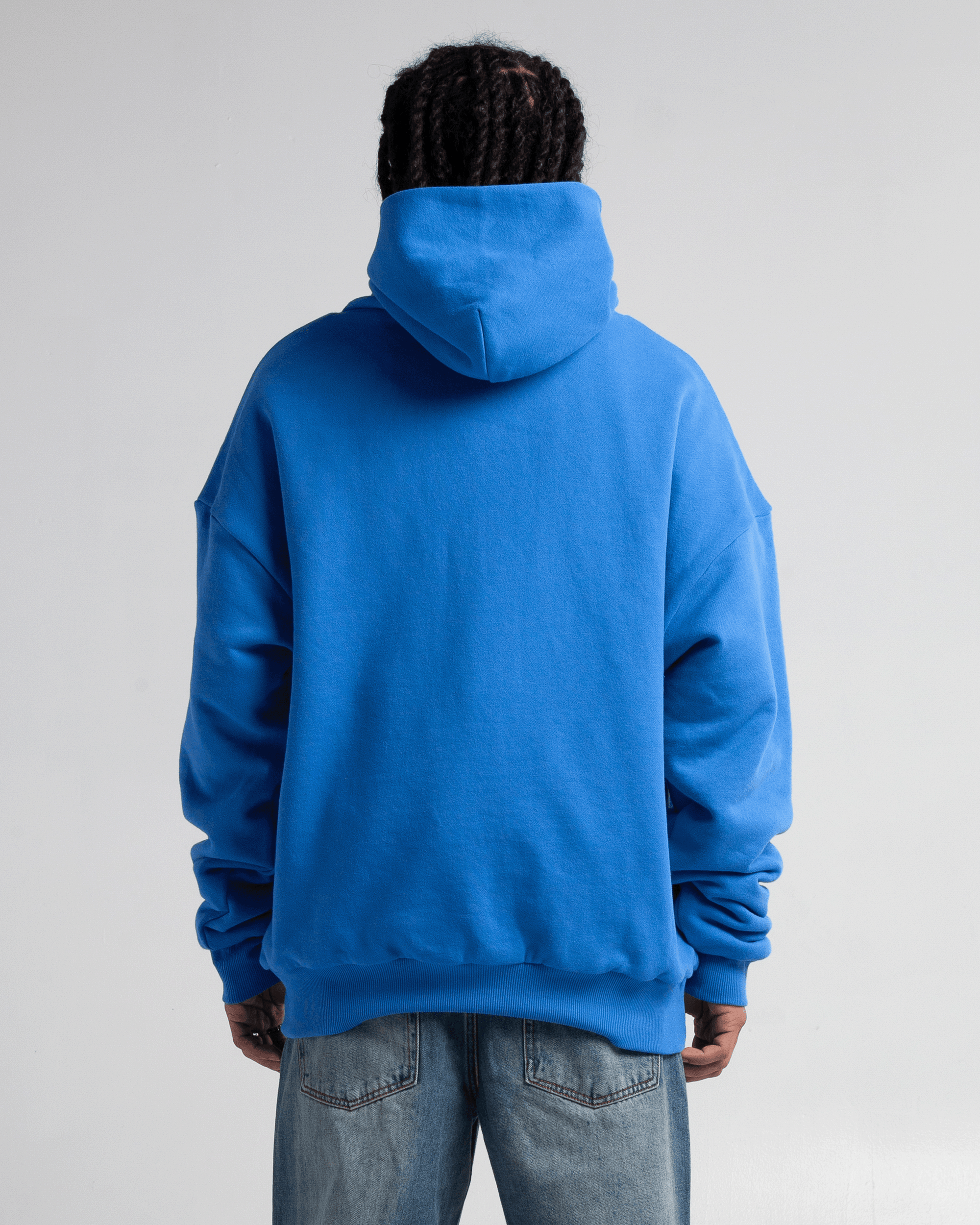 Military Blue