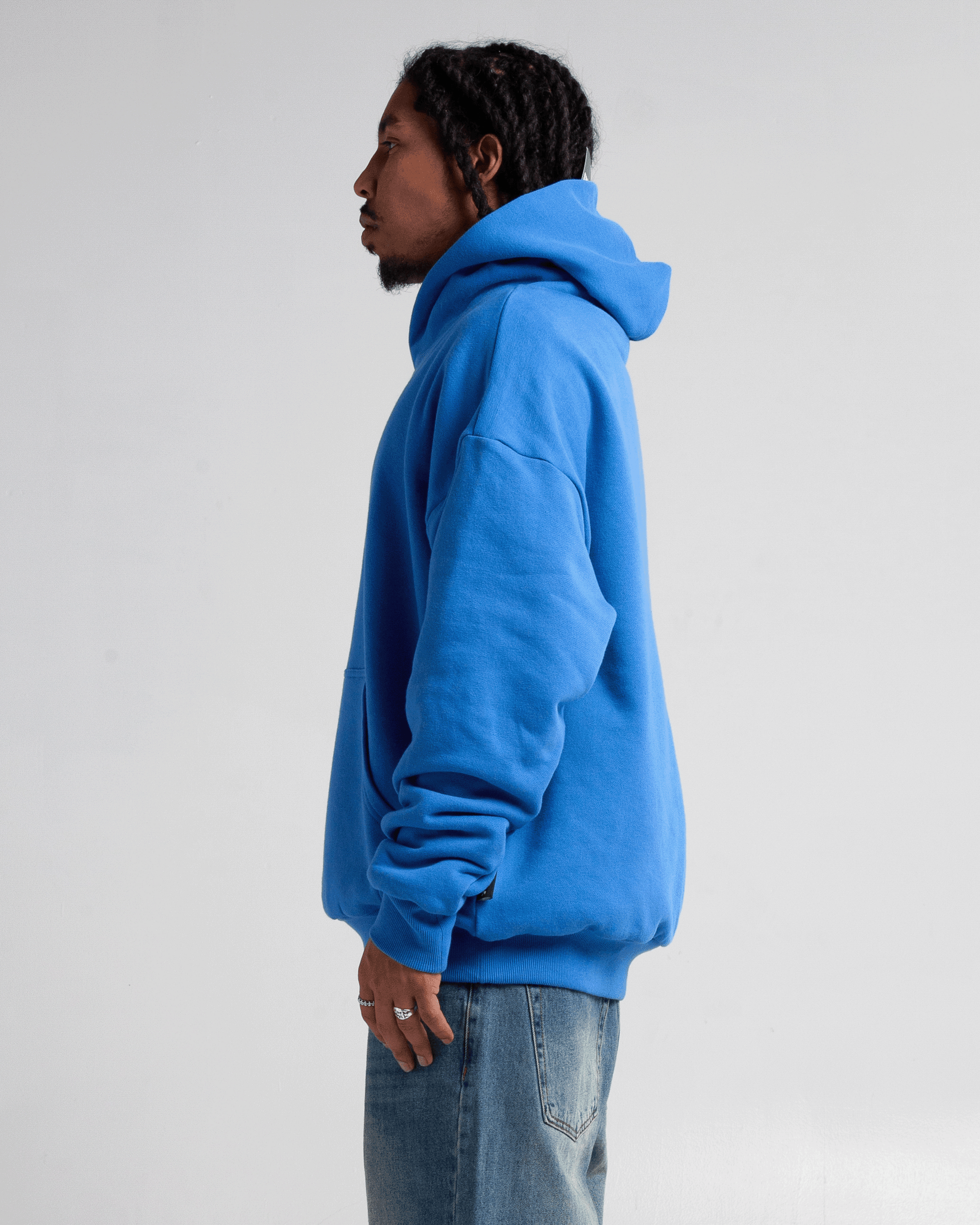 Military Blue