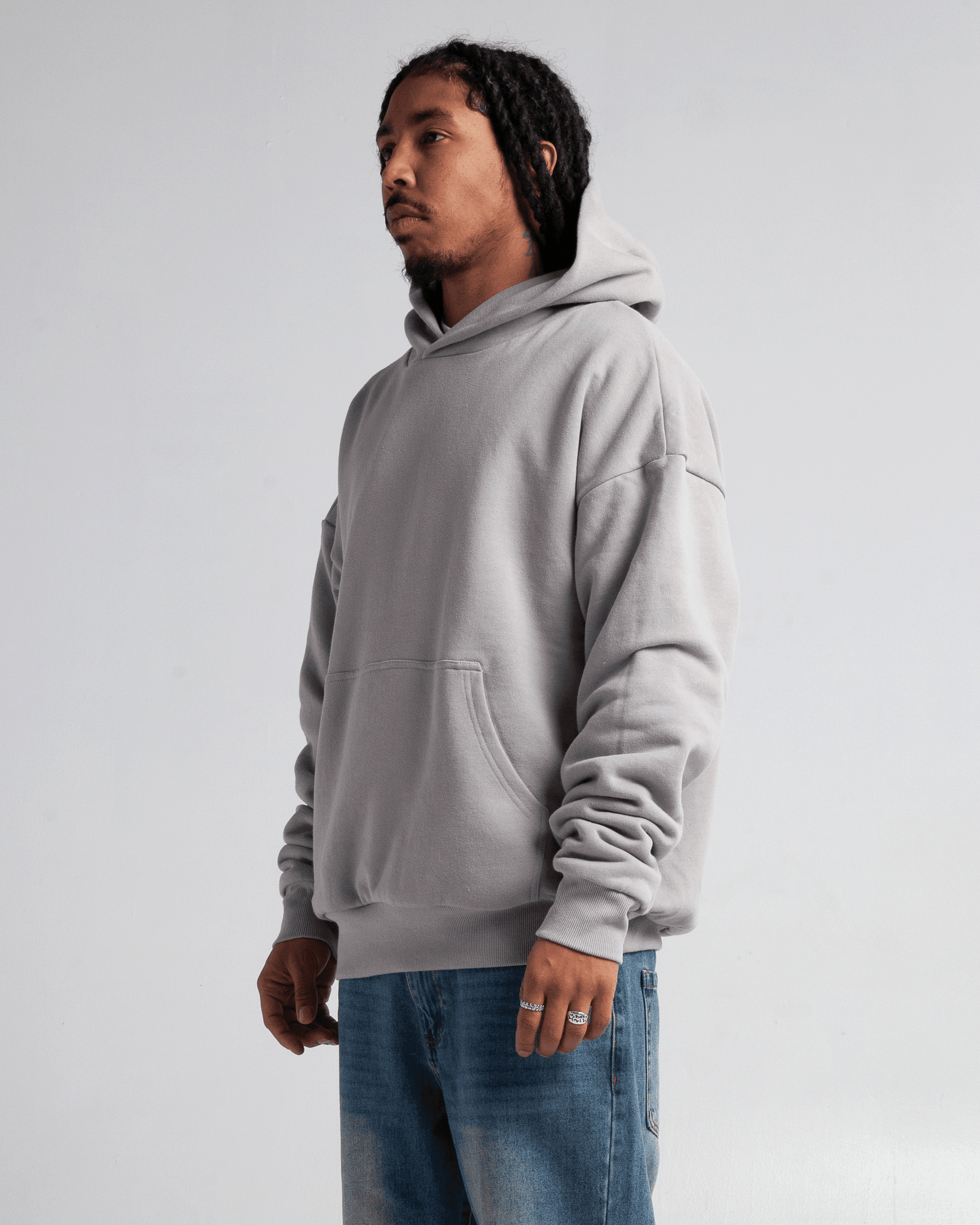 Fog Grey