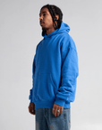 Military Blue