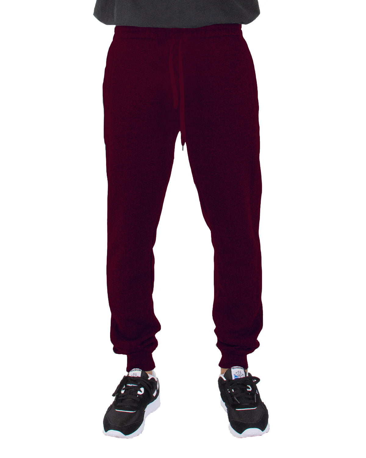 8.5oz Fleece Joggers