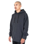 12.0oz Heavyweight Fleece Pullover