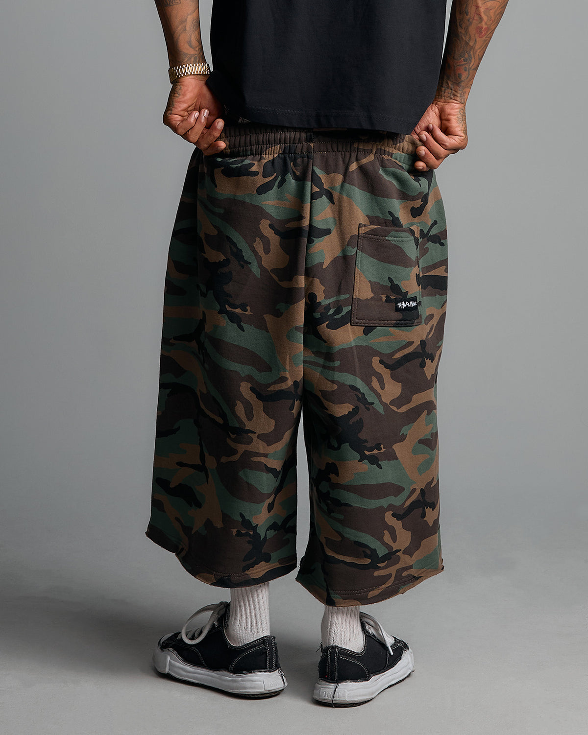 Camo