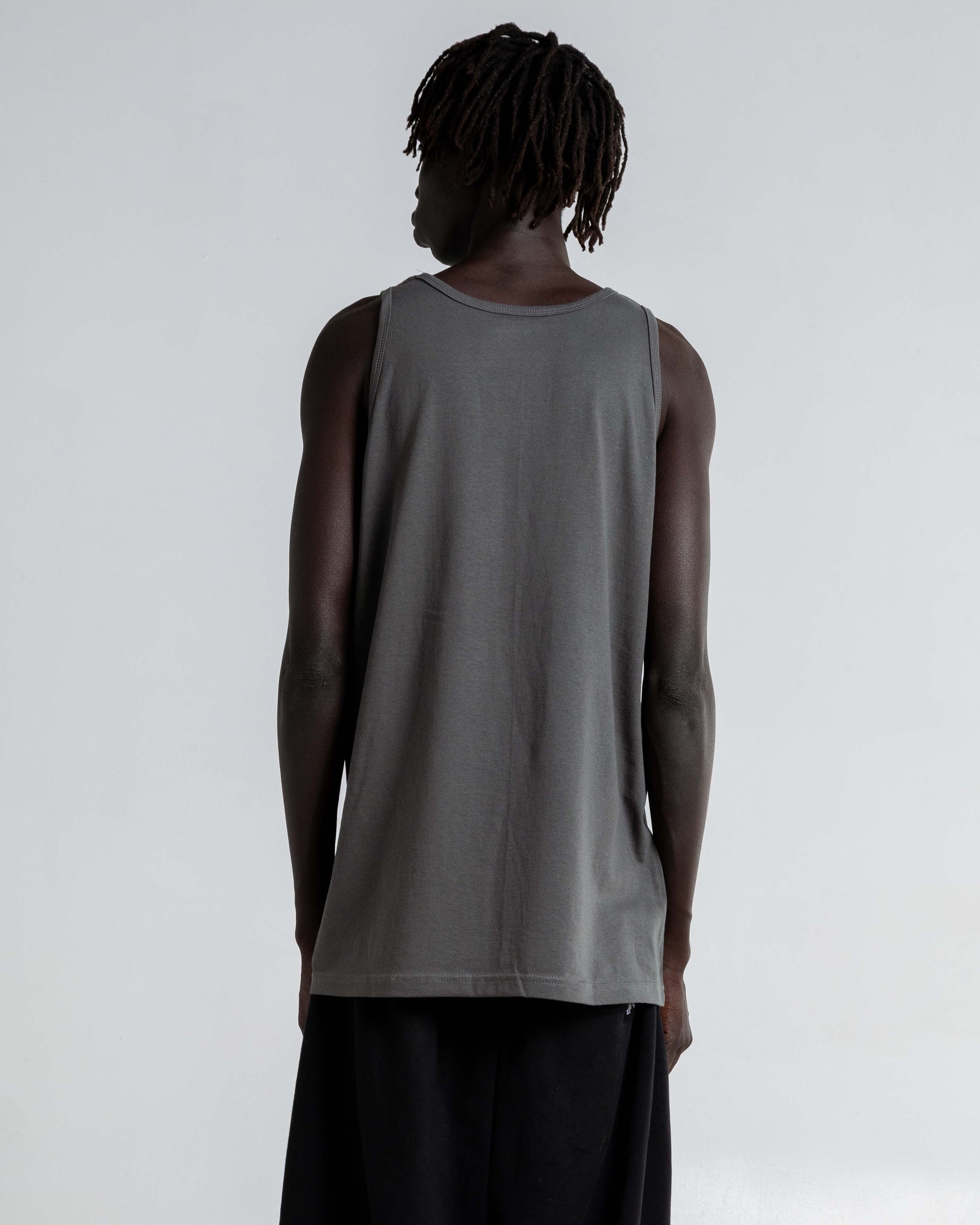 Dark Grey