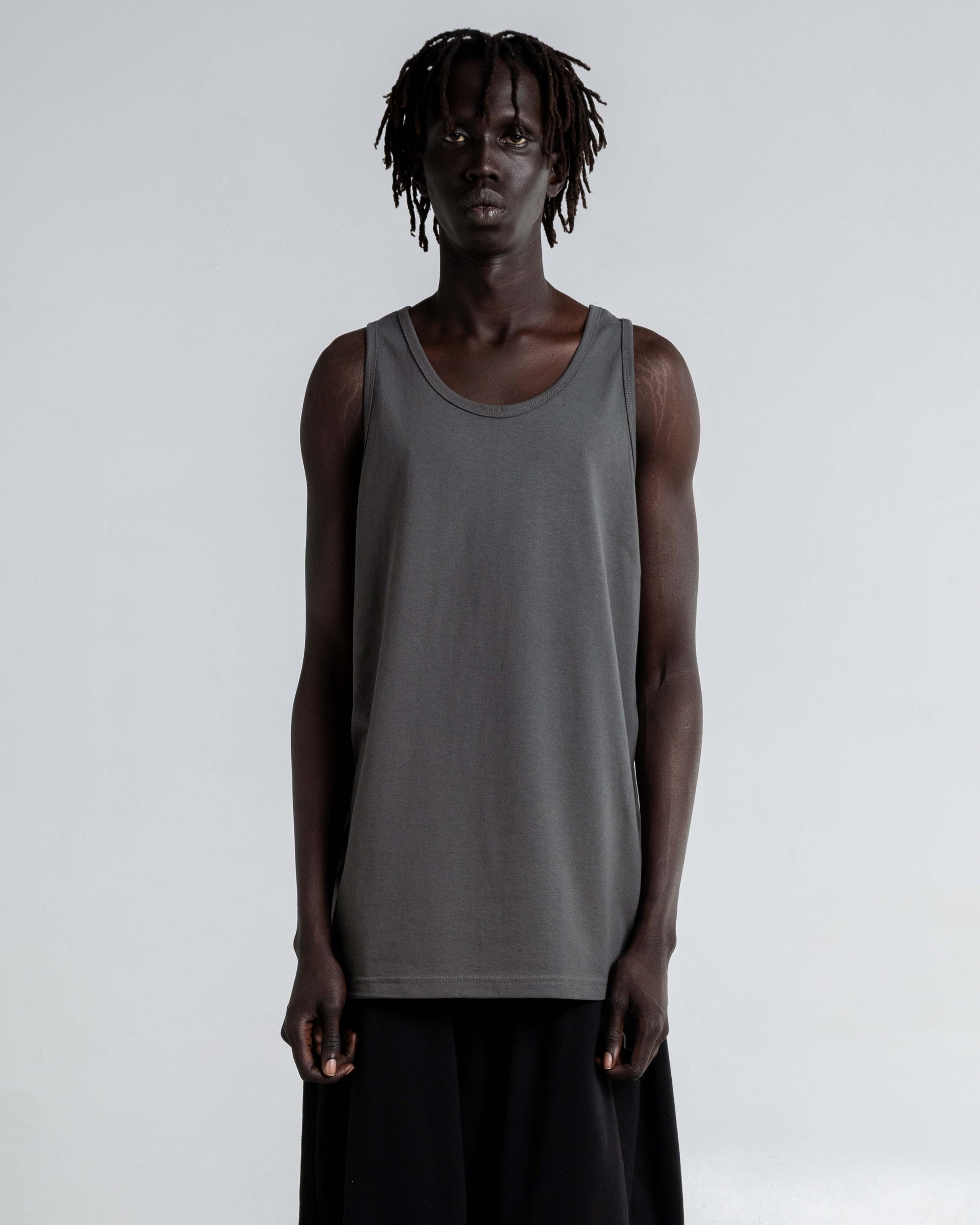 Dark Grey