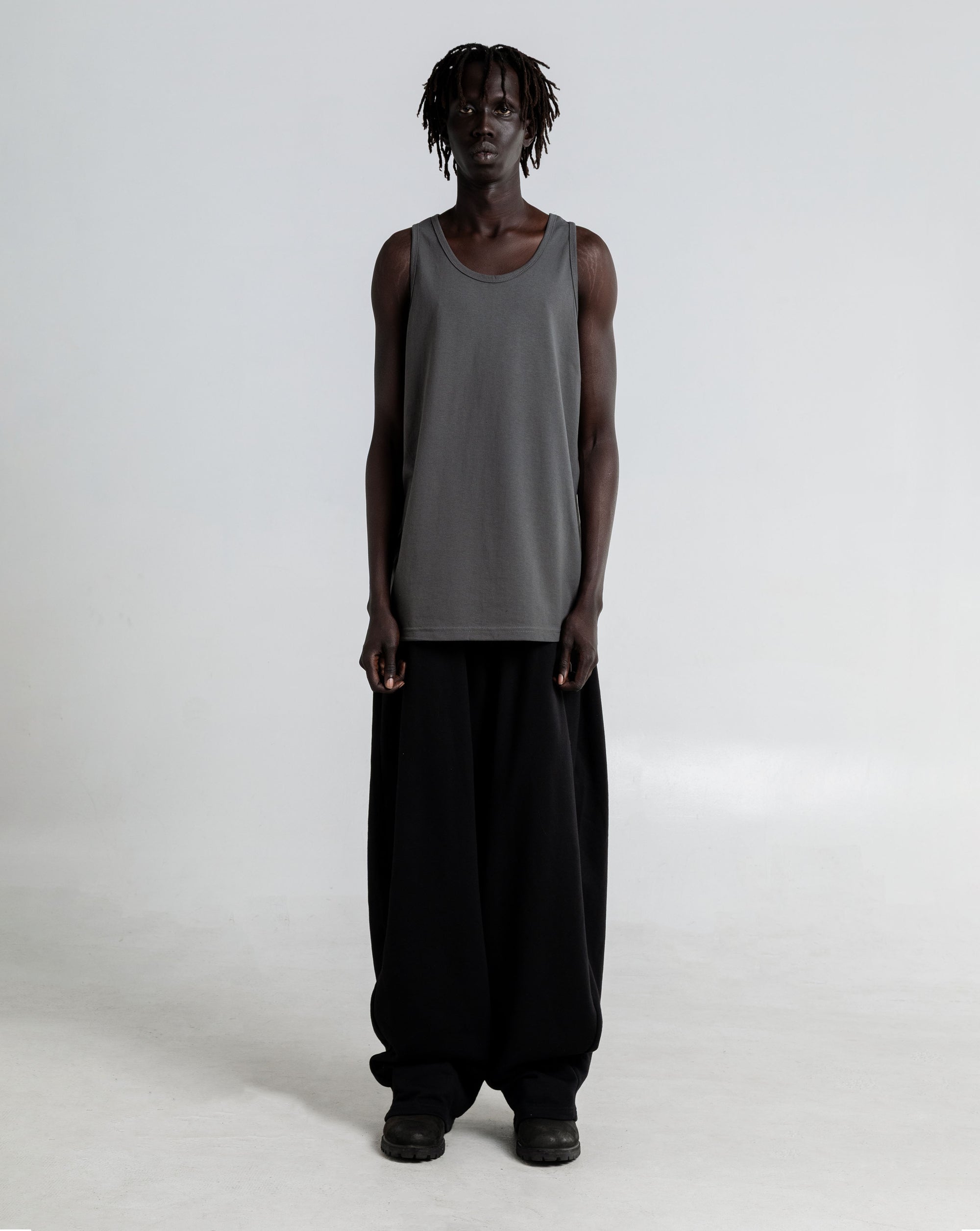 Dark Grey