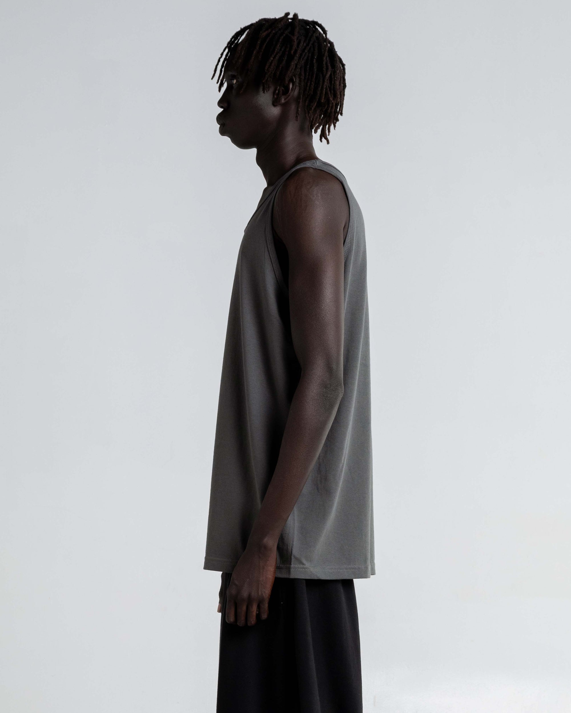 Dark Grey