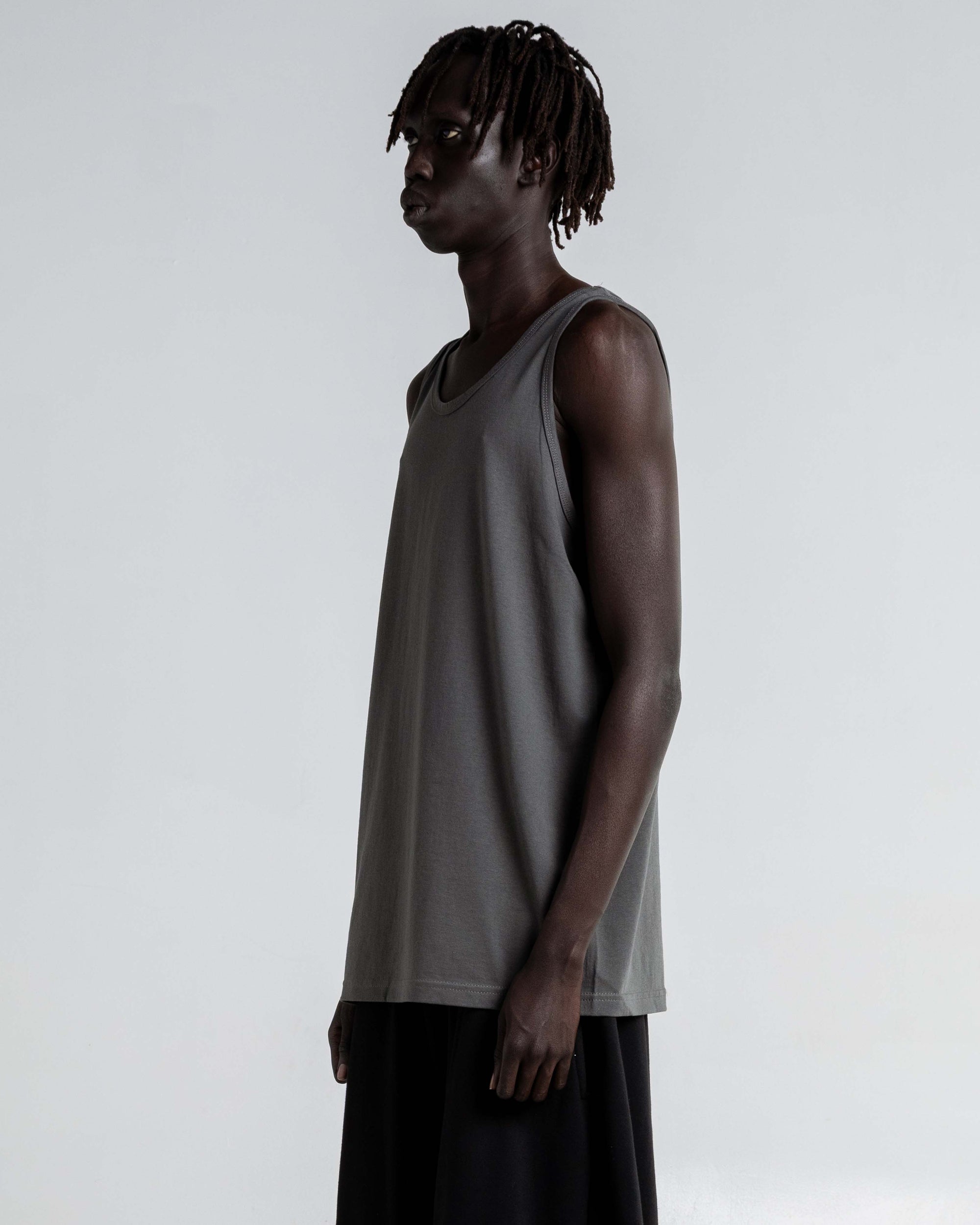 Dark Grey