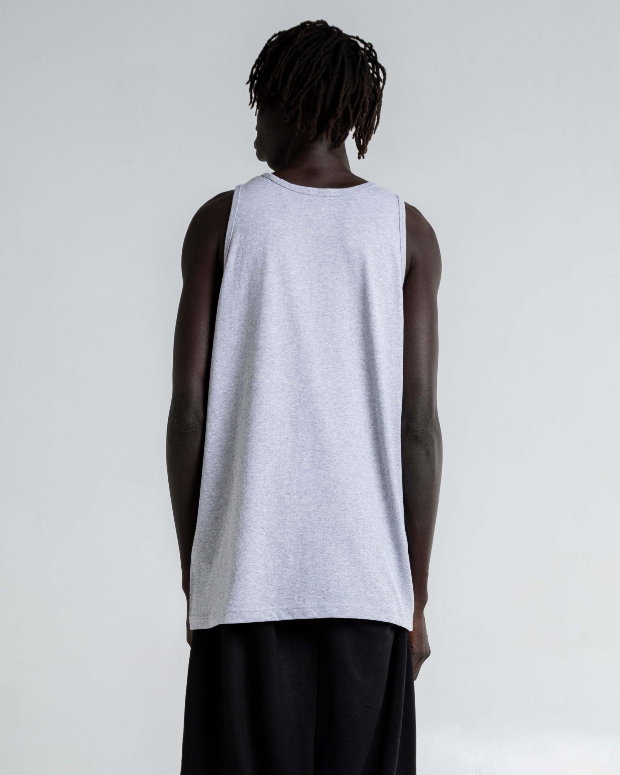 Heather Grey