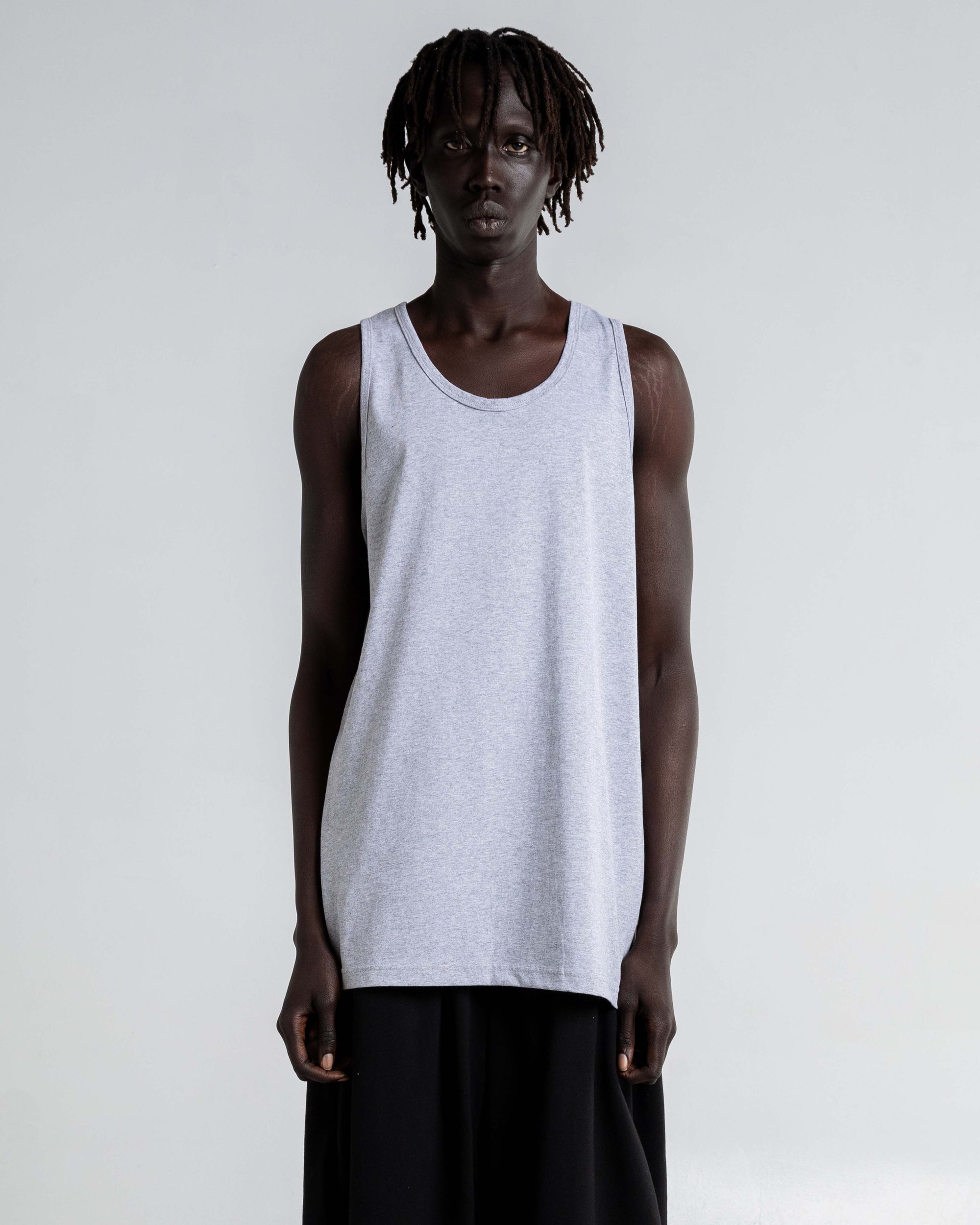 Heather Grey